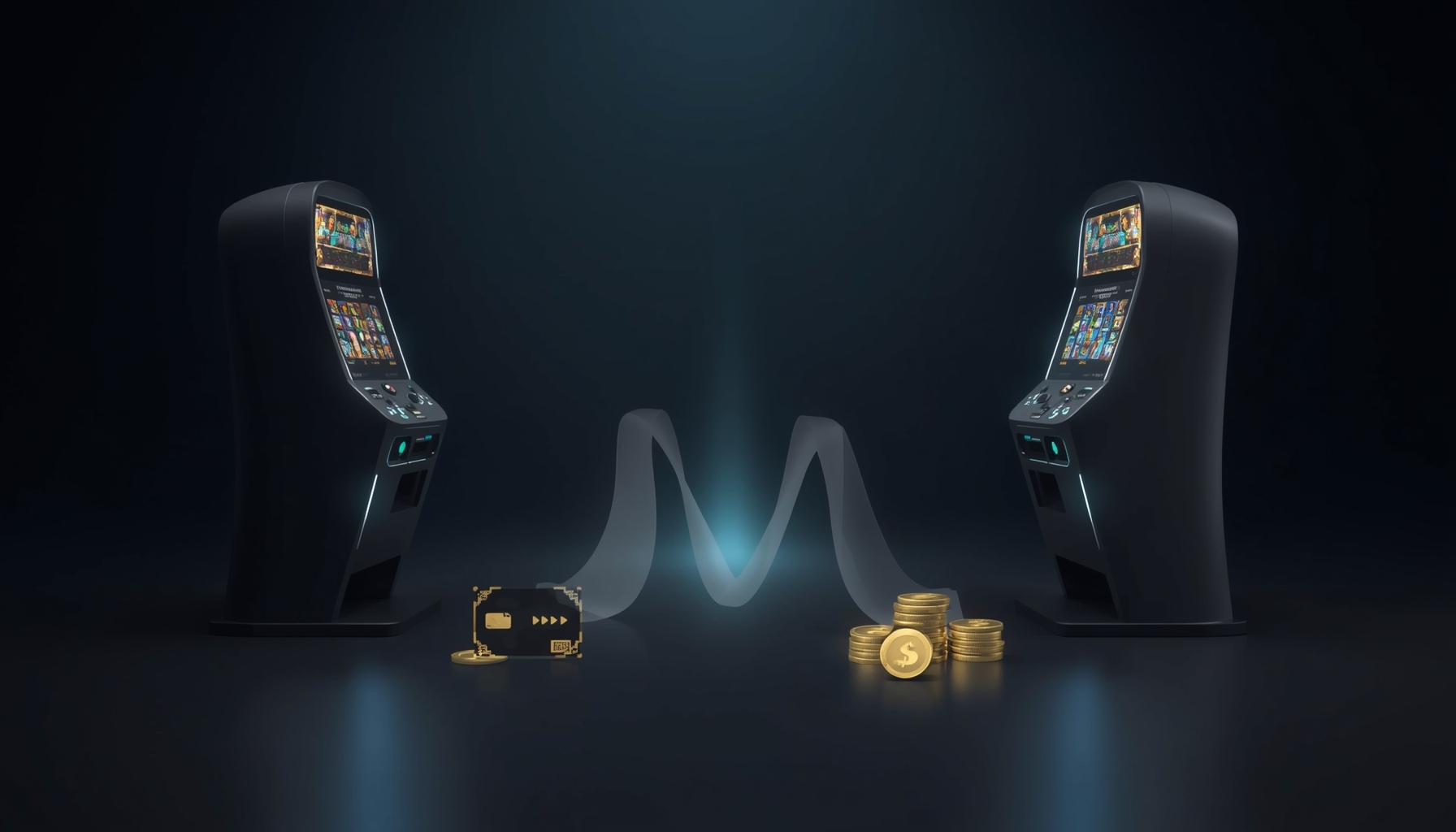 Bonusfeatures, Jackpot‑Design und Treueprogramm‑Integration