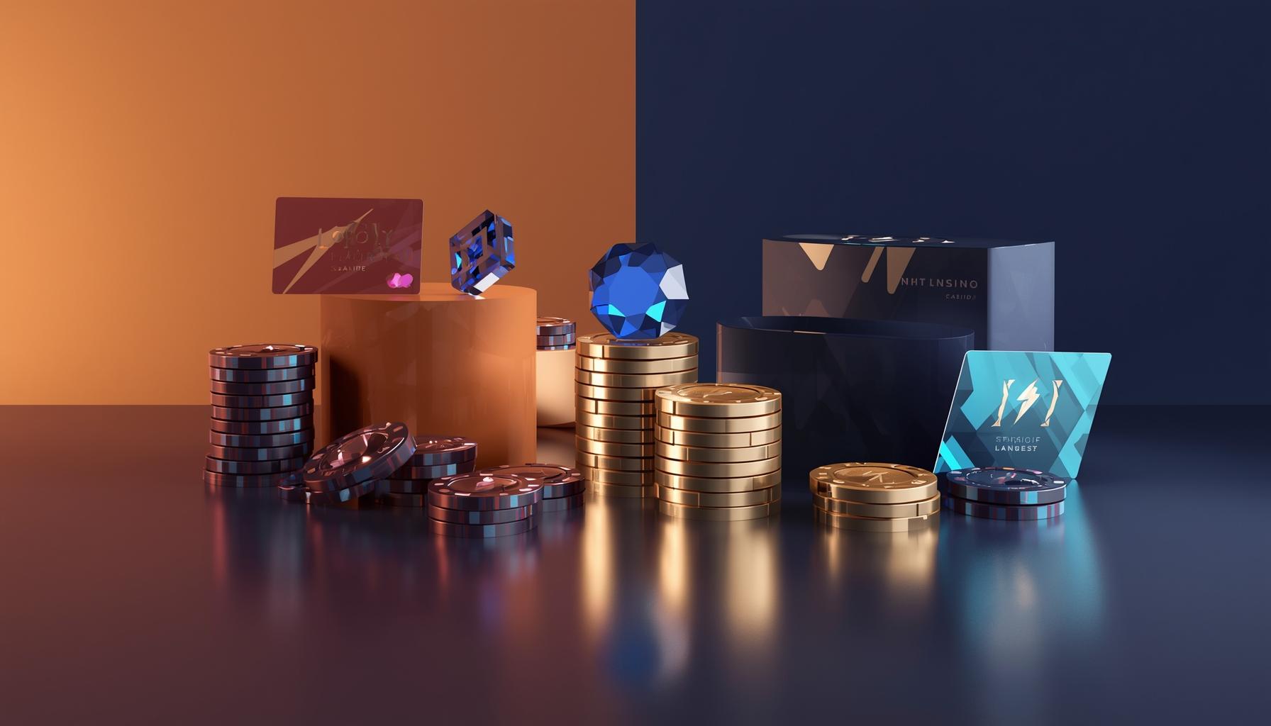 Unterschiede zwischen verschiedenen Treueprogrammen